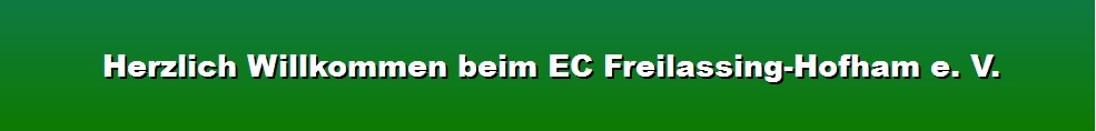 Termine - ec-freilassing-hofham.de